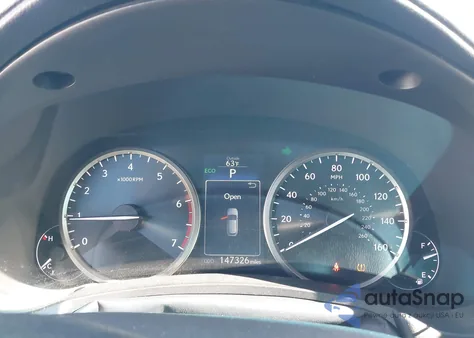 2017 Lexus Nx 200T из США, поврежденный, VIN JTJYARBZ0H2077819